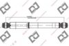 DJ PARTS DS1124GT Shock Absorber